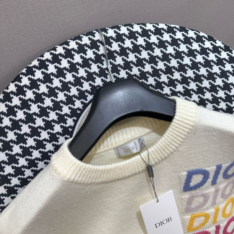 Christian Dior Sweaters